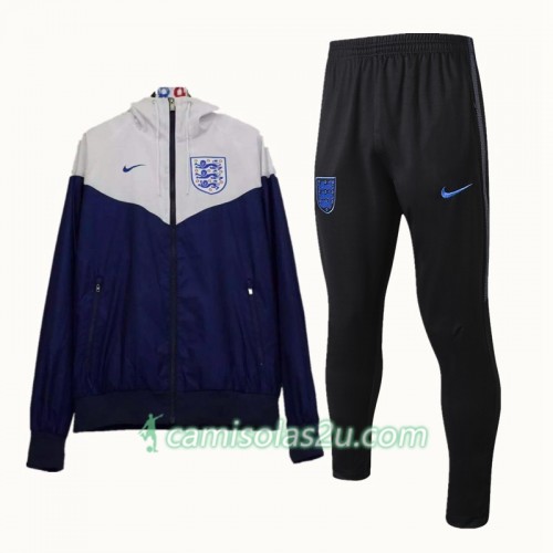 Inglaterra Fato-de-treino Windrunner 2018/19 Inglaterra Fato-de-treino Windrunner 2018/19